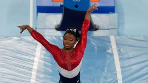 2 days ago · biles, who is looking to add to the four gold medals she won at the 2016 rio olympics, returned to the arena before the second rotation in a tracksuit as jordan chiles took her place for the uneven. Vjqnwfuygpnpfm