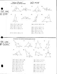 Did you notice that cos(131º) is negative and this changes the last sign in the calculation to + (plus)? Worksheets Afm Lessons 5th Grade Math Topics Ws 22law Of Sines And Cosines 5th Grade Math Topics Worksheets For Grade R Free Grade 9 Math Worksheets Printable Free Printable Toddler Learning Worksheets