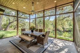 5 Benefits Of Patio Enclosure For Your