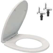 Soft Close Toilet Seats White Toilet