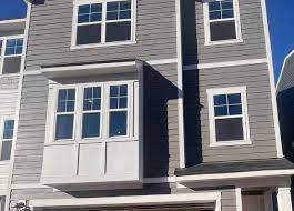 townhomes for in brier creek