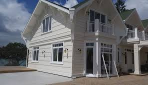 What Trends In Exterior Paint Colors To