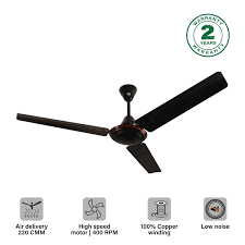 ceiling fans with bldc motor
