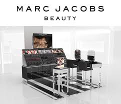 marc jacobs beauty has arrived