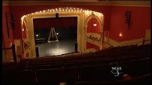 Clean Paramount Theatre Rutland Vt Seating Chart 2019