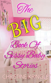 Book Of Sissy Baby Stories