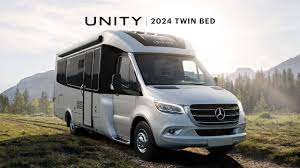 2024 unity twin bed you
