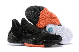 All styles and colours available in the official adidas online store. Adidas Harden Vol 4 Black Orange White Jordans For All