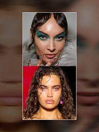 the 9 best beauty trends we spotted at