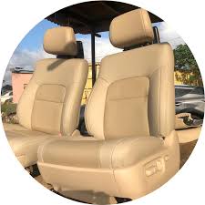 Auto Seat Pads Auto Seat Ghana Ltd