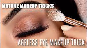 eye makeup tips and tricks for