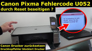 Enjoy high quality performance, low cost prints and ultimate convenience with the pixma g series of refillable ink tank printers. Canon Pixma Fehler 5b00 Error Totalschaden Druckkopf Ausbauen Reset 4k Video Youtube