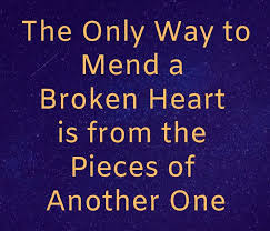 How to turn the pain of a breakup into healing, insight, and new love. Broken Webseries Review Mending A Broken Heart Movie Quotes Broken Heart