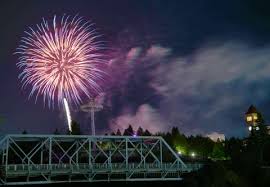 fourth of july celebrations across the