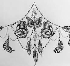 Downloads are available once your purchase is confirmed. Delightful Sternum Tattoo Ideas For Elegant Women Body Tattoo Art