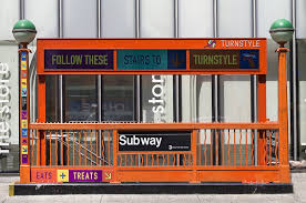 new york city s subway system