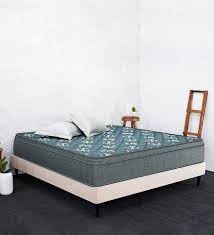 Hd Epe 6 Inches Queen Size Mattress