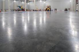 tjs concrete floor refinishing