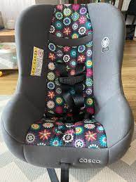 Cosco Scenera Next Infant Car Seat With