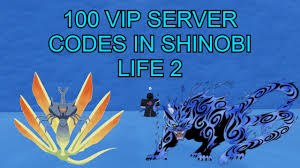 Roblox shindo life codes (shinobi life 2) (may 2021) a new batch of codes is. Shinobi Life 2 Vip Server Codes Coupon 07 2021