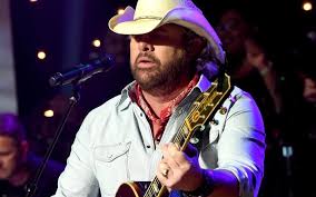 Toby Keith Winnipeg July 7 24 2020 At Bell Mts Place