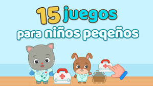 Play also offers an ideal opportunity for parents to engage fully with their children. Juegos Educativos Para Ninos De 2 A 4 Anos Aplicacions A Google Play
