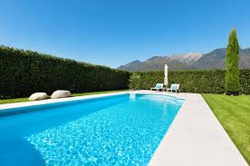 maison de vacances avec piscine belvilla