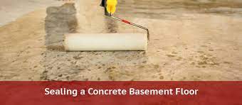 Concrete Basement Floor Sealer 2022
