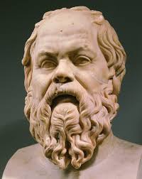 This is precisely what socrates does, who, as he himself points out, even while sitting in an athenian prison, never considered leaving a perverse athenian democracy for a dully decent timocracy like that of sparta or crete (crito 52e5); Socrates Biography Philosophy Method Death Facts Britannica