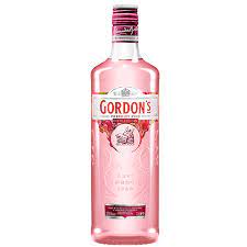 gordon s premium pink distilled gin