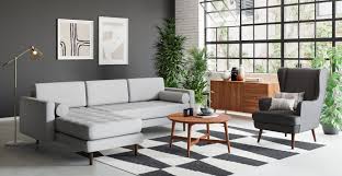 A sofa bed is one such furniture item, which is ideal for a small home. Living Room Layout 12 Ideas On How To Arrange Your Furniture