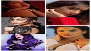 tollywood actresses ace the makeup game
