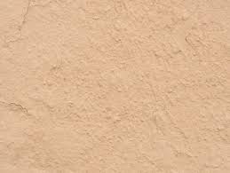 Texture Of A Clay Wall Form A Mud House