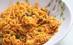 I just lov dat u can eat it however u lik. How To Prepare Indomie Instant Noodles Yen Com Gh