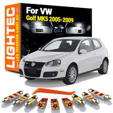 for vw golf mk5 2005 2009 premium
