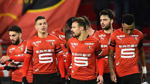 In the event that two (or more) teams finish with an equal number of points, the following rules break the tie: Rennes Vs Nimes Called Off As Ligue 1 Give Club Extra Time To Prepare For Arsenal In Europa League Football News Sky Sports