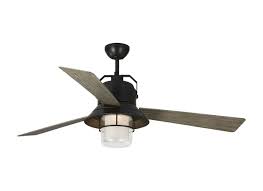 blade indoor outdoor ceiling fan