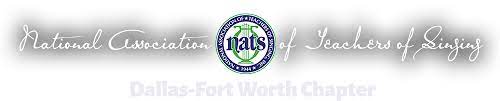 Dallas/Fort Worth Chapter, National Association of Teachers of Singing gambar png