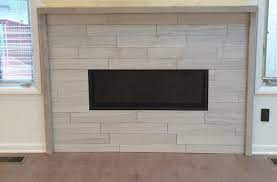 Fireplace Redesigns For 2022 Modern