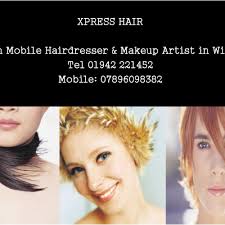 makeup artists in formby merseyside