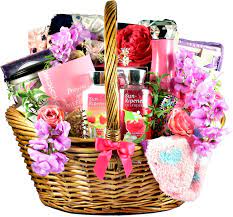 t cancer gift arrangement