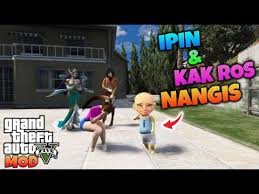 This is a dlcpack mod for gta v that adds (not replaces) 16 new cars. Angel Image Gta 5 Mod Upin Ipin Download Jourlifoscu Free Download Game Gta Upin Ipin Pcbfdcm Game Upin Ipin Ada Versi Androidnya Kalian Harus Download