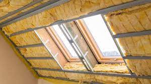 How Much Does Attic Insulation Cost