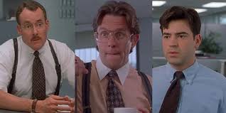 Office space quotes office space movie funny movies good movies greatest movies favorite movie quotes day of my life work quotes work humor. The 20 Best Quotes From Office Space Screenrant