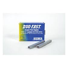 duo fast manual carpet stapler at lowes com