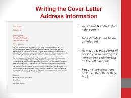 Cover Letter How To Address Letter To Unknown Recipient Ways To         Pretentious Design Ideas How To Start A Cover Letter Without Name     Contact Info    