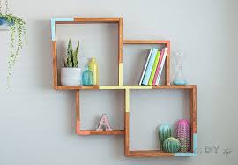 How To Build A Simple Wall Shelf