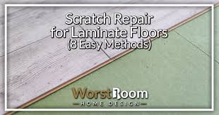 Scratch Repair For Laminate Floors 8