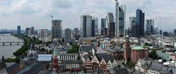 Frankfurt Budget Travel Guide (Updated 2023)