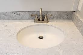 150 hope st suite 1 longwood, fl 32750. How To Order A Lowe S Custom Vanity Top On A Budget Centsible Chateau